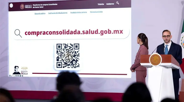Detecta Salud desv&iacute;o de medicamentos de hospitales p&uacute;blicos para venderlos afuera de las instituciones