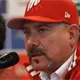 Benjam&iacute;n Gil llega a Diablos Rojos; promete campeonatos