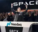 Elon Musk promete regalar una acci&oacute;n de SpaceX a cada ni&ntilde;o en EE. UU. el pr&oacute;ximo a&ntilde;o