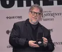 "El fascismo se puede poner de moda otra vez", advierte Guillermo del Toro