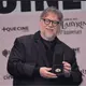 "El fascismo se puede poner de moda otra vez", advierte Guillermo del Toro