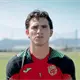 Benjam&iacute;n Gil llega a Diablos Rojos; promete campeonatos