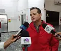 Acusa PRI omisi&oacute;n gubernamental en infraestructura contra inundaciones y avance del mar en Tabasco