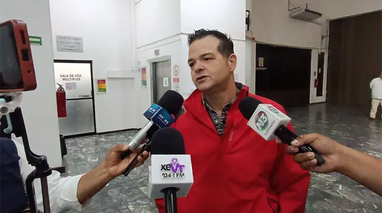 Acusa PRI omisi&oacute;n gubernamental en infraestructura contra inundaciones y avance del mar en Tabasco