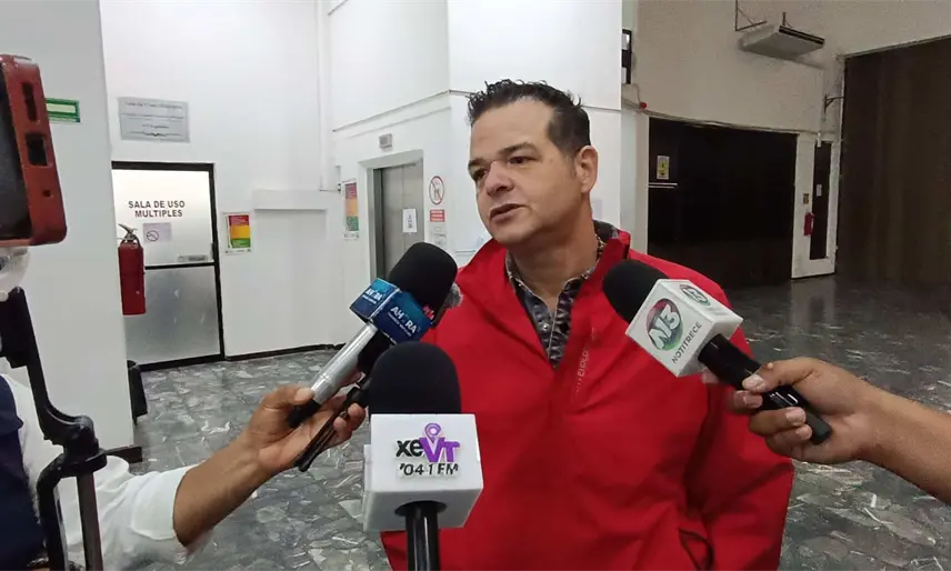 Acusa PRI omisión gubernamental en infraestructura contra inundaciones y avance del mar en Tabasco