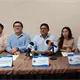 Informa May que iniciaron censo casa por casa para reubicar a familias costeras