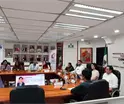Los j&oacute;venes no son relleno: Reflexionan en el IEPCT sobre retos de las juventudes en la pol&iacute;tica