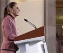 Esta semana estar&iacute;a lista la nueva propuesta salarial para los trabajadores del IMSS, adelanta Sheinbaum