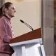"Ya estamos muy cerca", asegura Sheinbaum sobre las negociaciones para alcanzar un acuerdo comercial con EE.UU.