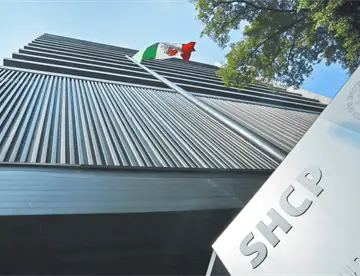 Hacienda refinanciará 238 mil mdp de la deuda pública Hacienda refinanciará 238 mil mdp de la deuda pública