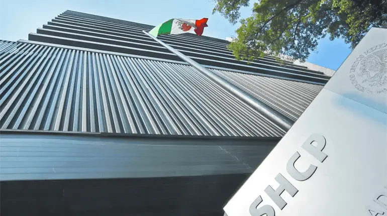 Hacienda refinanciar&aacute; 238 mil mdp de la deuda p&uacute;blica