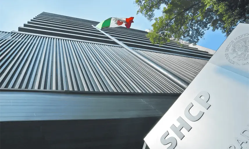 Hacienda refinanciará 238 mil mdp de la deuda pública