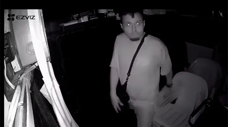 Captan en video robo en torter&iacute;a de Villahermosa
