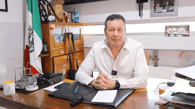 Juan Manuel F&oacute;cil pide al Gobierno reconsiderar el proyecto Villahermosa 2030