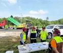 SICT realizar&aacute; cierre parcial de carretera Villahermosa-Esc&aacute;rcega por obras este martes
