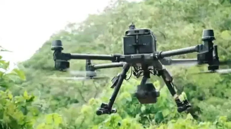 Rusia acusa a Ucrania de entrenar a c&aacute;rteles mexicano en el uso de drones