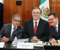 T-MEC asegura vigencia por 10 a&ntilde;os con revisi&oacute;n anual: Ebrard