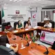 Por falta de recursos est&aacute; detenida la contrataci&oacute;n de personal eventual en el IEPC: Hern&aacute;n Gonz&aacute;lez