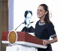 Tras protestas, Sheinbaum anuncia apoyo federal para atender crisis de agua en Jalisco