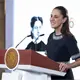 Tras protestas, Sheinbaum anuncia apoyo federal para atender crisis de agua en Jalisco