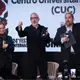Ni&ntilde;os de Oxolot&aacute;n y Tapijulapa llegan al Cine Internacional de Morelia con la pel&iacute;cula "Los Nuevos"