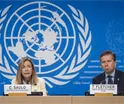 ONU alerta de un fen&oacute;meno El Ni&ntilde;o sin precedentes con 3.8 grados por encima de la media