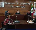 TET ratifica designaci&oacute;n de Mar&iacute;a Eliza Hern&aacute;ndez como alcaldesa interina de Para&iacute;so