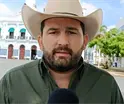 David Zurita rechaza tener padrinos pol&iacute;ticos en su aspiraci&oacute;n a la alcald&iacute;a de Macuspana