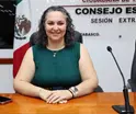 Sin conocer audio, alcaldesa de Tenosique no estar&iacute;a incurriendo en acto anticipado de campa&ntilde;a: Consejera del IEPC