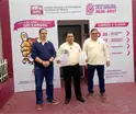 Denuncia PRD a Paloma L&oacute;pez por campa&ntilde;a adelantada