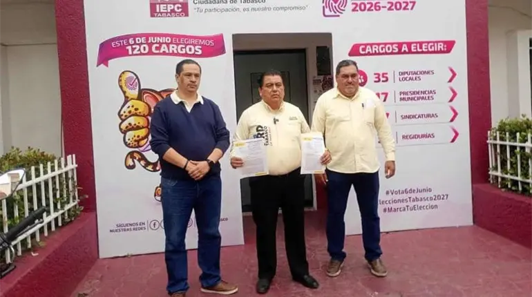 Denuncia PRD a Paloma L&oacute;pez por campa&ntilde;a adelantada