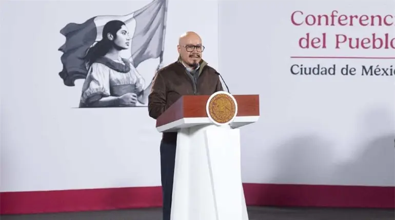 2 mil detenidos y 173 millones de litros por huachicol decomisados, reporta Sener