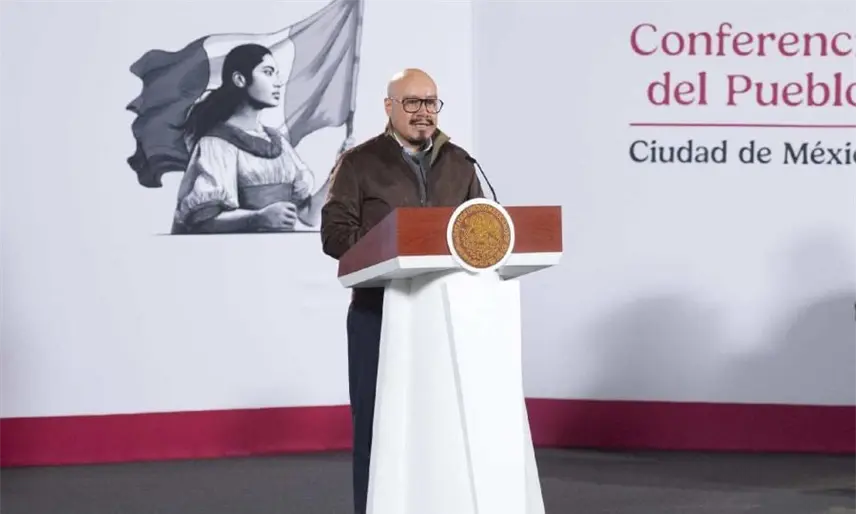 2 mil detenidos y 173 millones de litros por huachicol decomisados, reporta Sener
