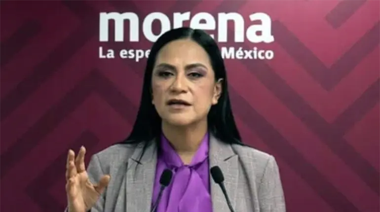 Respeta dirigente de Morena opini&oacute;n de los compa&ntilde;eros tras desacuerdos en NL