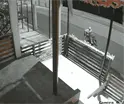 Exhiben a hombre en silla de ruedas robando local de Atasta