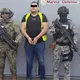 Encuentran fosa clandestina en Chicoac&aacute;n, Huimanguillo