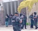 Catean en fraccionamiento de Villahermosa por presunto desv&iacute;o de recursos de la empresa Ikal Oil