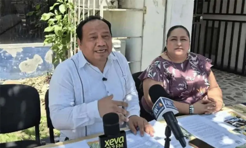 TET ordena al IEPC analizar denuncia de Morena contra exlíderes de la Canaco