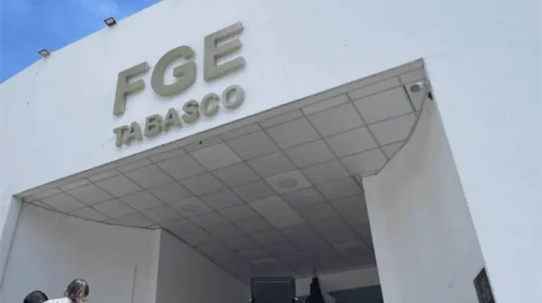 Reporta Fiscal&iacute;a de Tabasco seis recompensas cobradas tras capturas de criminales este a&ntilde;o