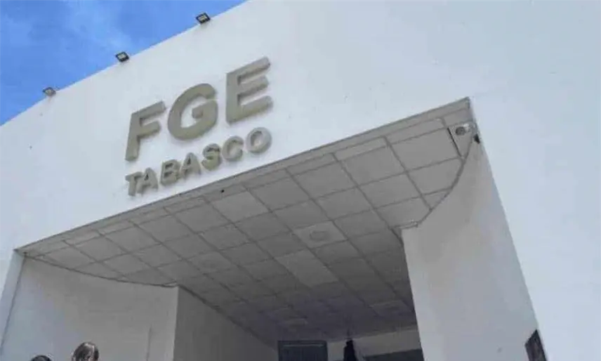 Fiscalía de Tabasco reporta seis recompensas cobradas por capturas de criminales en 2026