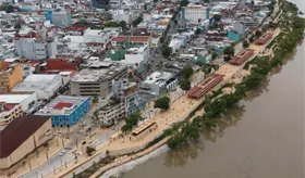 Exige Frente C&iacute;vico Nacional Tabasco socializar obras que se realizar&aacute;n en el Malec&oacute;n para evitar afectaciones