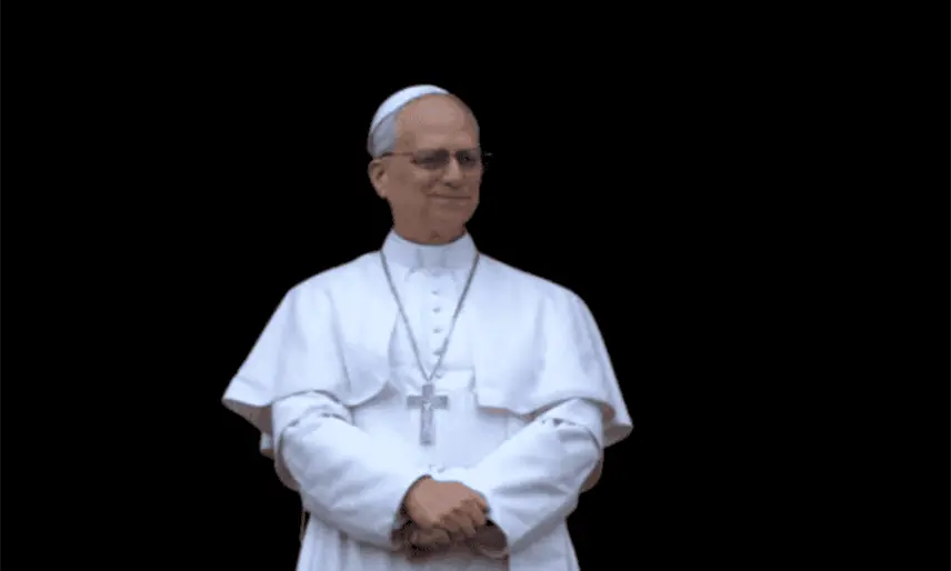 León XIV no requiere tratamiento adicional tras cirugía: Vaticano