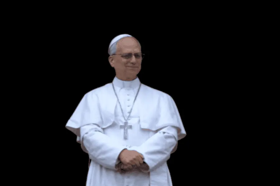 Le&oacute;n XIV no requiere tratamiento adicional tras cirug&iacute;a: Vaticano