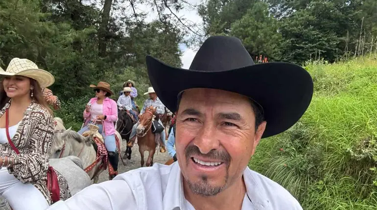 Atacan a balazos a exalcalde de Tlatlauquitepec, Puebla