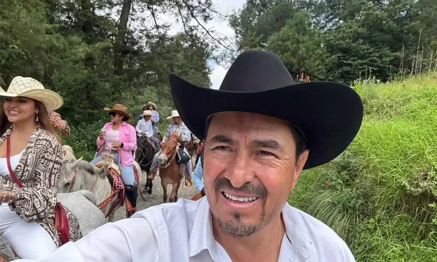 Atacan a balazos a exalcalde de Tlatlauquitepec, Puebla