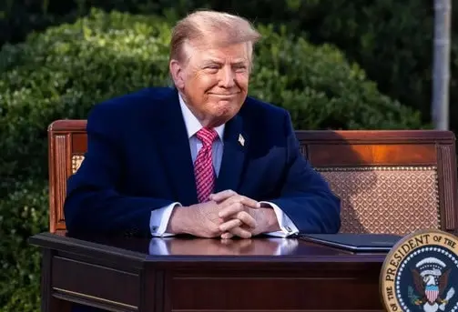 Trump anuncia inyecci&oacute;n de m&aacute;s de 400 millones de d&oacute;lares a campa&ntilde;as republicanas