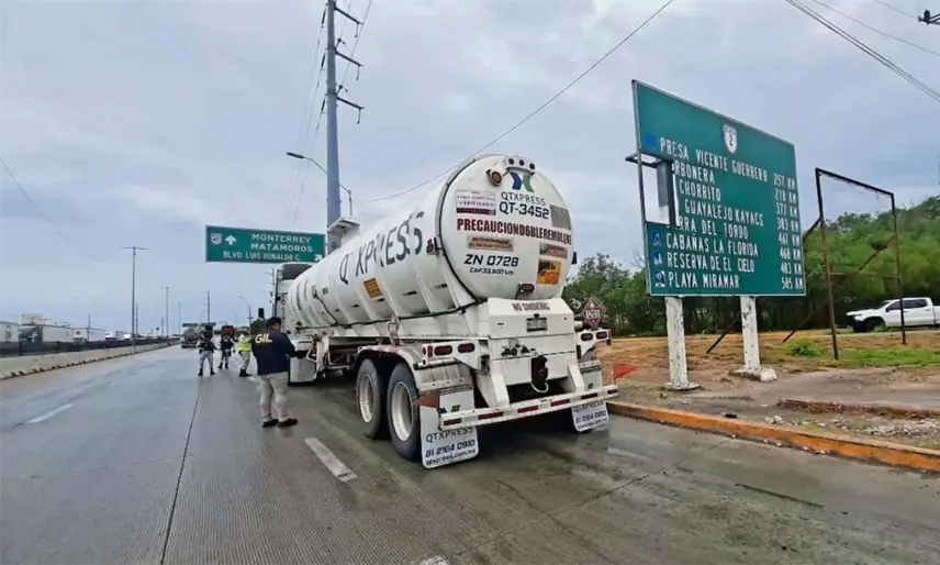 Denuncia Canacar extorsiones de malos servidores públicos de hasta 50 mil pesos por unidad de carga