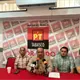 Coordinadores de afiliaci&oacute;n no ser&aacute;n los pr&oacute;ximos candidatos, afirma PT Tabasco