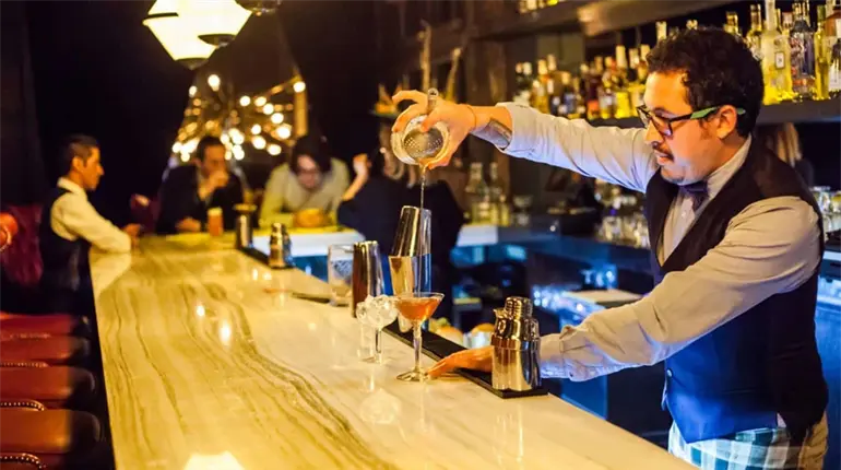 Ola de violencia tambalea solicitud de extender horario de venta de alcohol en fin de a&ntilde;o: CCET