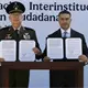 GN acceder&aacute; a plataforma de inteligencia del CNI para reforzar investigaciones contra el crimen organizado